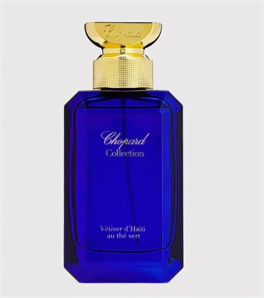 Vetiver d haiti. Vetiver d haiti