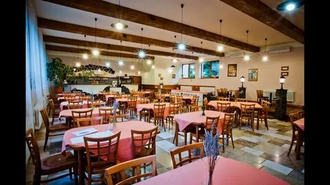 Fun restaurants