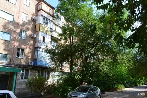 Волжском 20