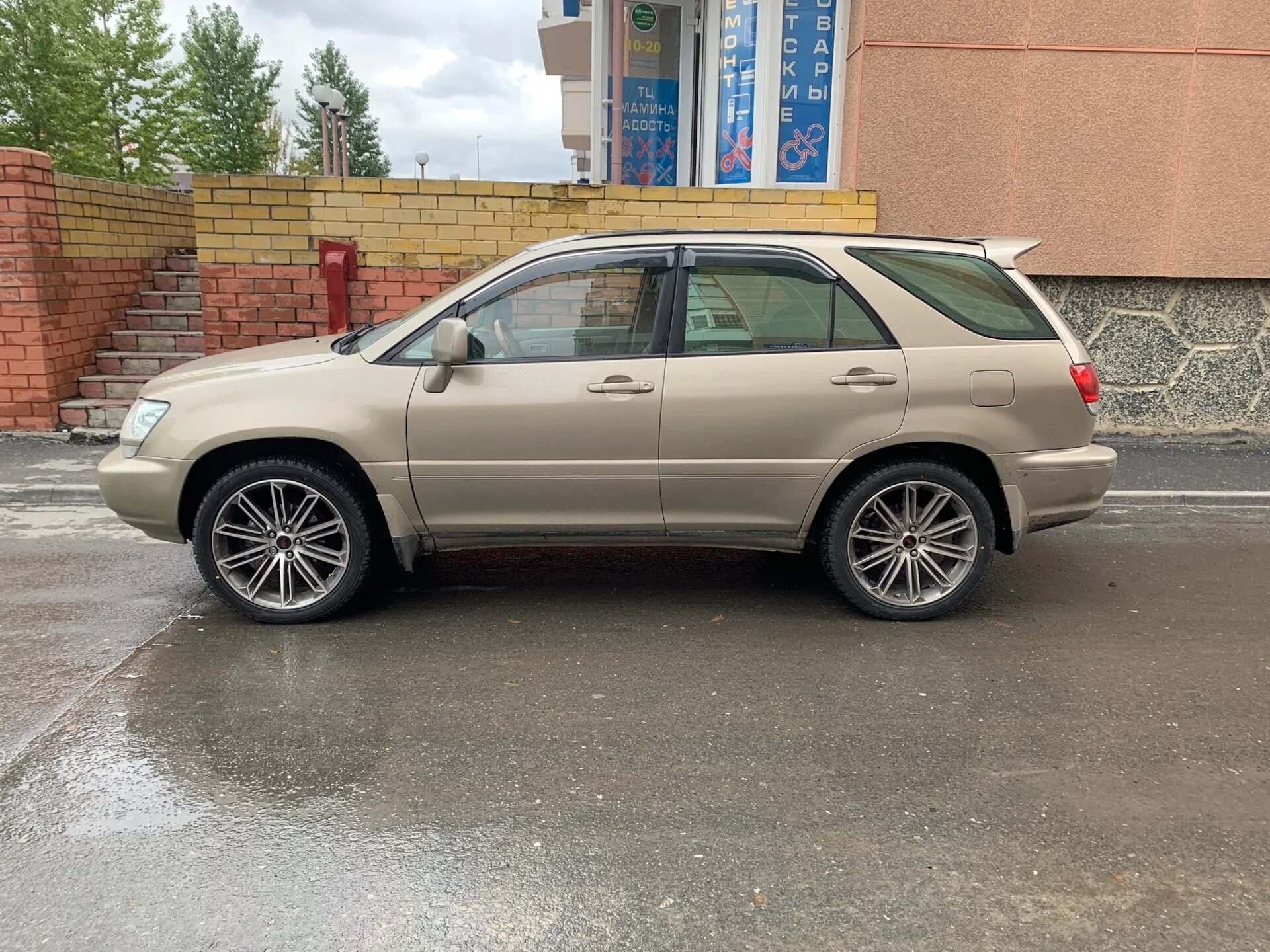 Диски на лексус rx300. Lexus rx r20. Lexus rx2 r20/245/50. Диски на lexus rx300. Диски на лексус rx300.