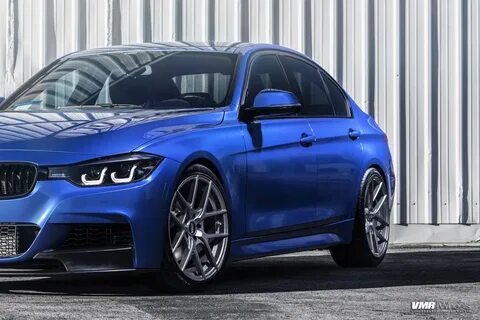 Bmw f30