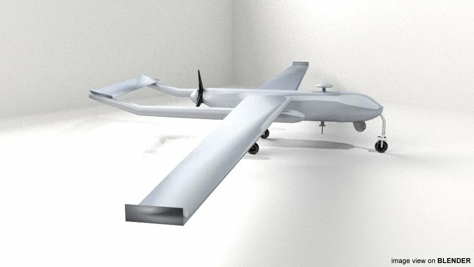 Дрон stl. .stl drone. 3d model uav. shadow 3d model.
