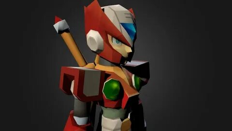 3d zero