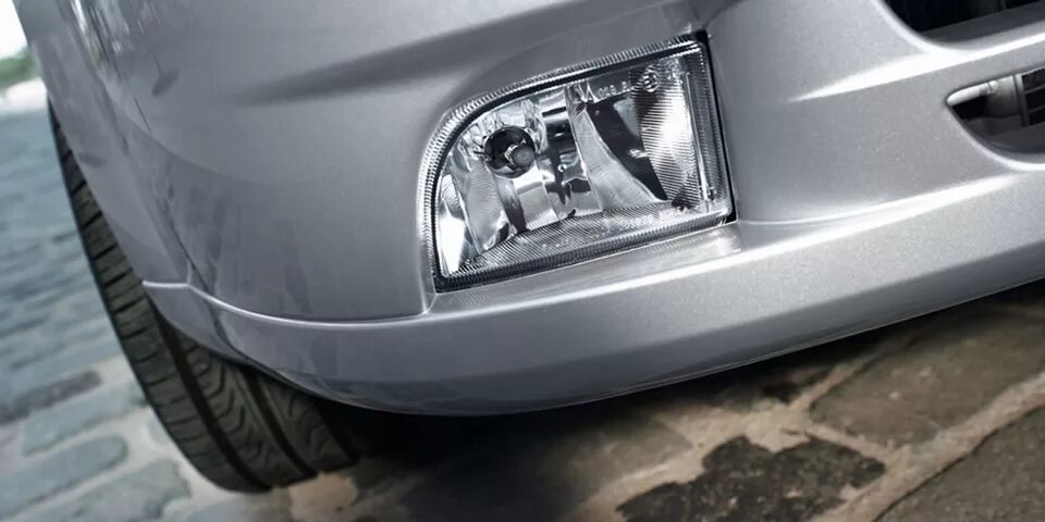 Запись № 19. Противотуманки. Нужен совет. - Chevrolet Lacetti Sedan, 1,8 л, 2006