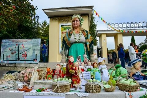 Сувенирные фестивали