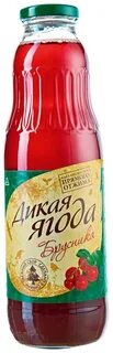 Ягодный нектар