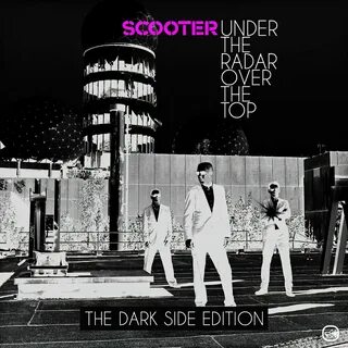 Dark side edition