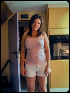 My sister amateur