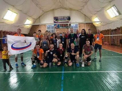 Спорткомплекс тренера