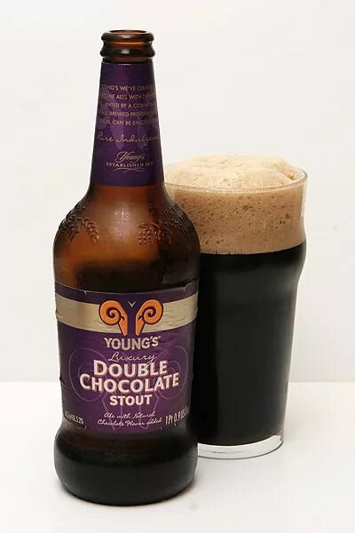 Волковская пивоварня chocolate stout. Бокал double chocolate stout. Пиво дабл шоколад стаут. Темное дабл шоколад стаут. Young's double chocolate stout.