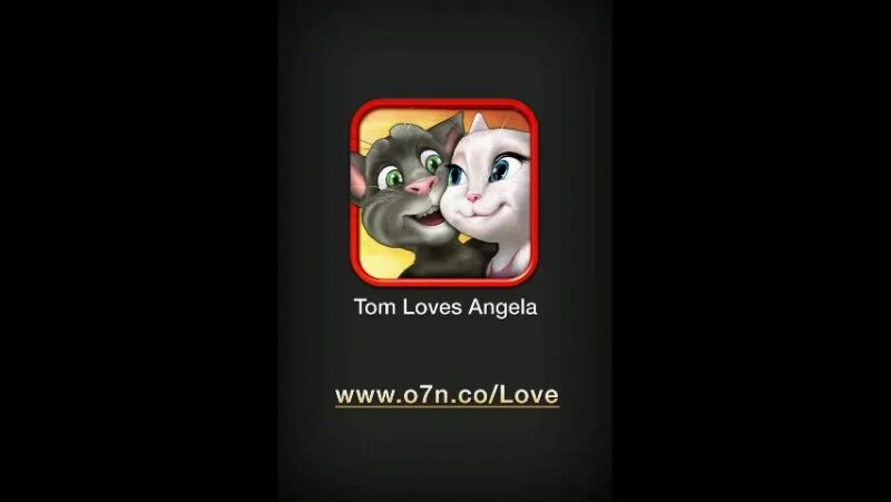 Angela loved the excitement of being. Том анджела=love. tom loves angela.