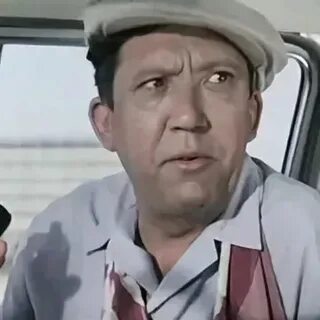 Семеныч семенов
