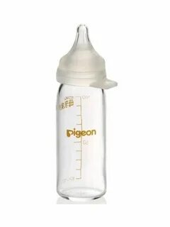 Pigeon бутылочка