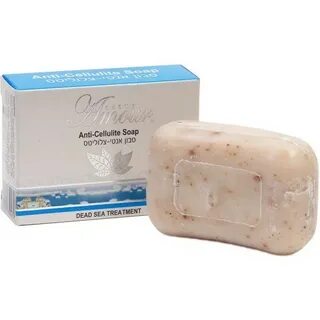 Sea soap