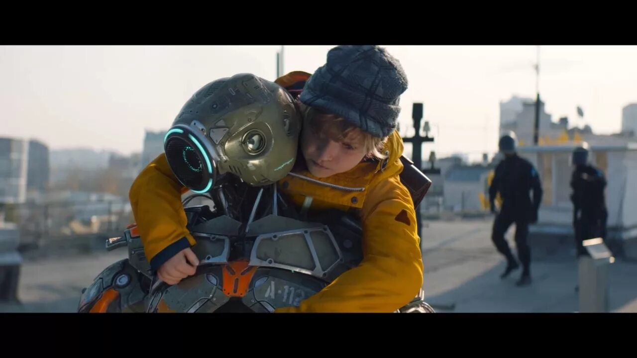 Включи роба. Робо фильм 2019. робо сарик андреасян. роба фильм 2019. сергей безруков робо.