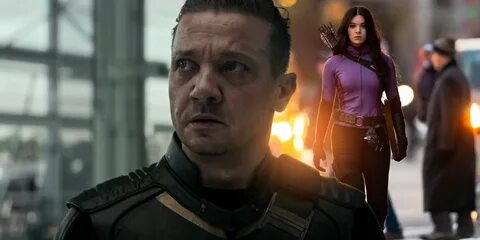 Кейт бишоп кинематографическая вселенная marvel