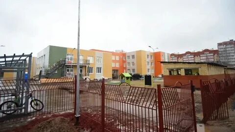 Вакансии детского сада 110