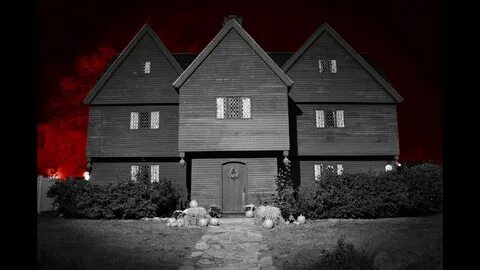 Witch house