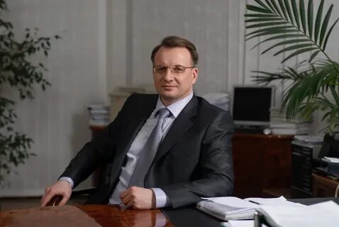 новатэк смирнов