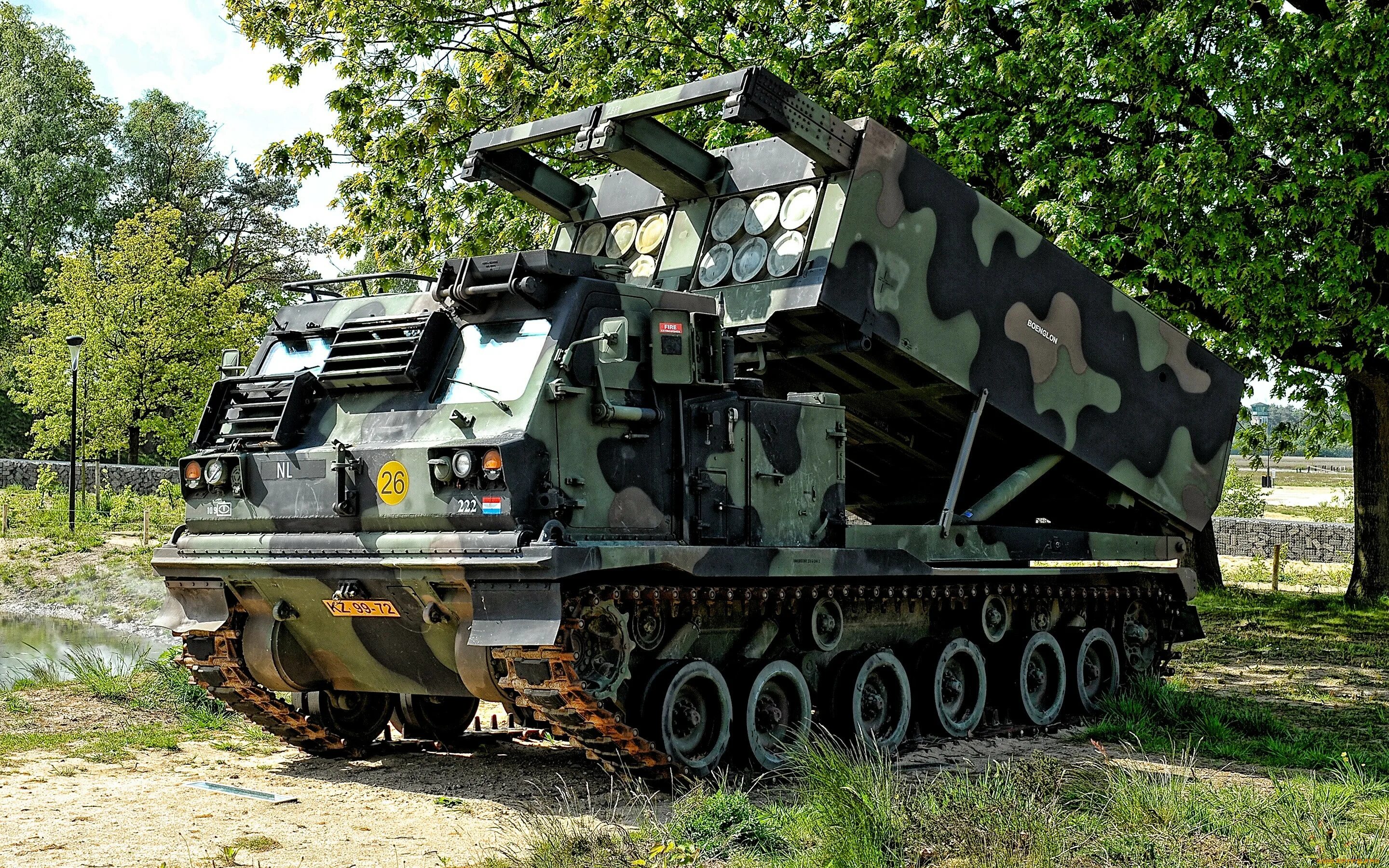 М 270 е. Рсзо m270. m270 mlrs.