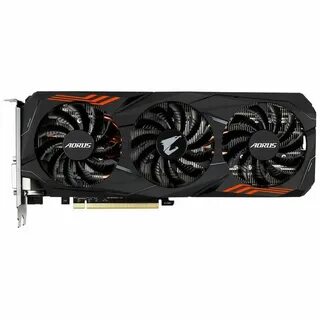 Видеокарта geforce gtx 8gb