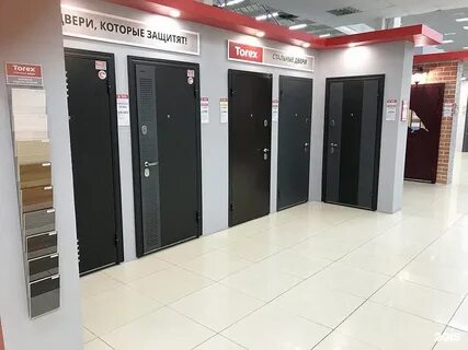 Двери северодвинск
