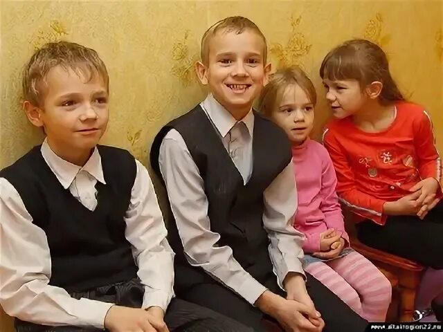 Зато сибирский подслушано
