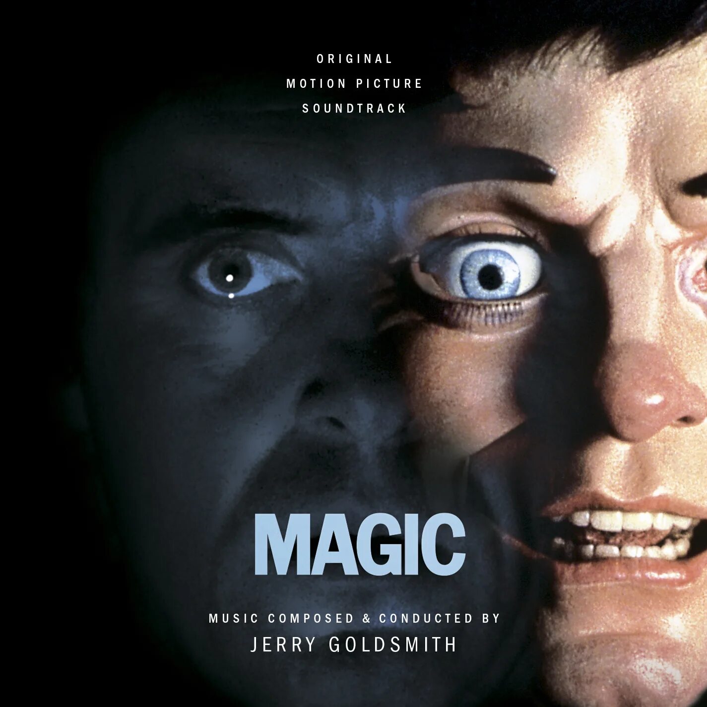 Soundtrack songs. Саундтреки к фильмам. Магия / Magic(1978).