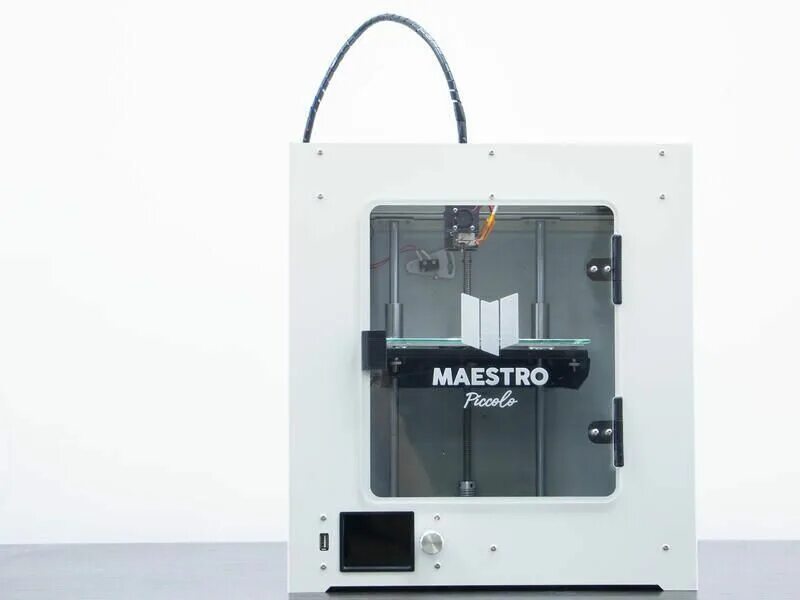 3d принтер maestro piccolo. 3д принтер маэстро пикколо. пластик для 3 д принтера maestro piccolo.