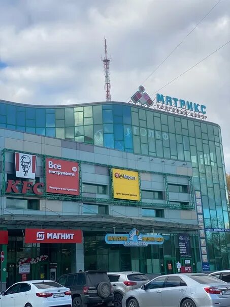 ZDANIE.INFO - Продажа здания, г. Тюмень, ул. Пермякова (лот 29533)