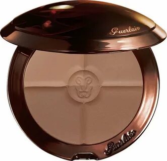 Пудра guerlain отзывы