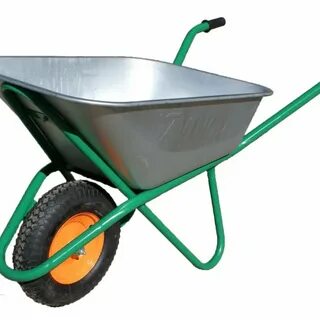 Строительная тачка lwi