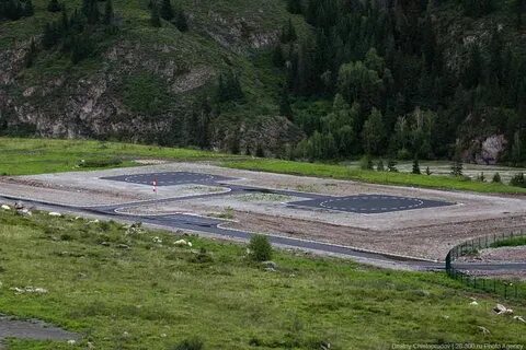 Алтайское подворье