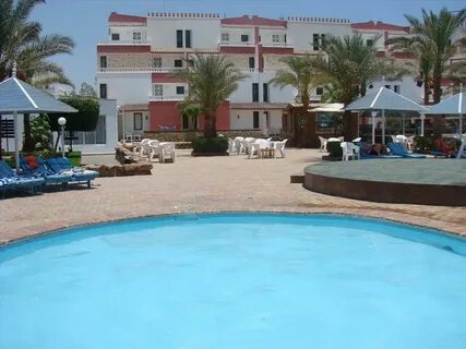 Albatros sharm ex beach отзывы