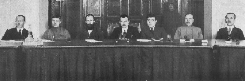 Революционные суды