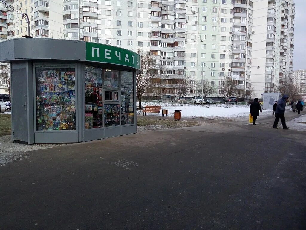 3 митинский переулок 5. 3 митинский переулок 5