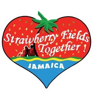Strawberry fields