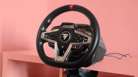 Thrustmaster t248