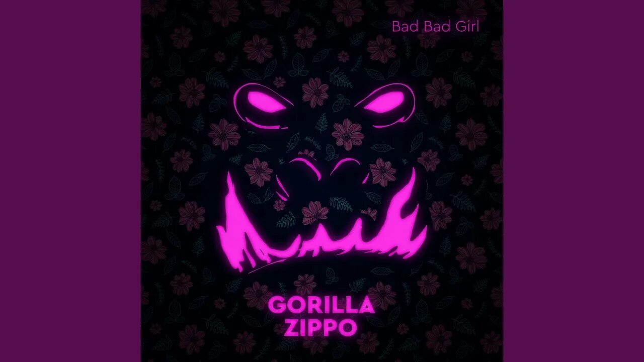 Bad bad girl zippo. Gorilla zippo. баста горилла зиппо. gorilla zippo - bad bad girl. gorilla by zippo.