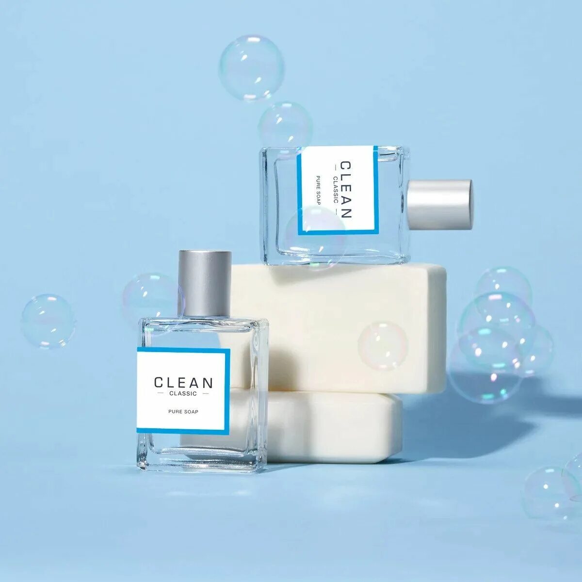 Clean soap. Clean pure soap. cleanser soap.