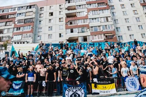 Ультра русский