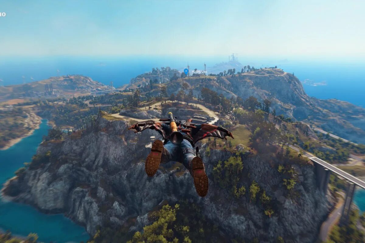 Игра just cause 3. Джаст каус 5. Just cause игра 1.