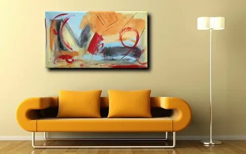 Wall paintings