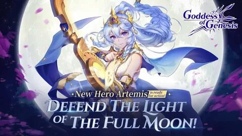 Arrival of the goddess gallery