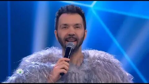 Шоу маска щенок 10 выпуск