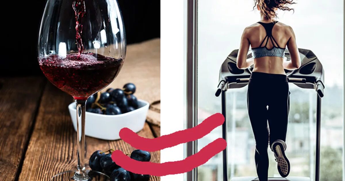 На диете пью вино. Девушка с бокалом. Вино и спорт. Тренировка с вином. Фитнес с вином.