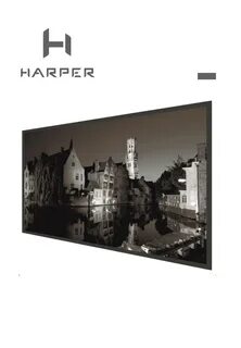 Harper 40f720t