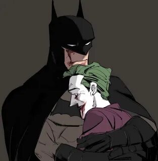 Фанфик dc