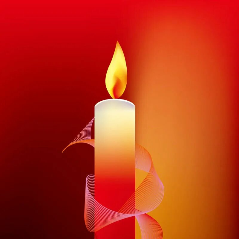 Горящая свеча. Горящая. Горящие свечи. Красная горящая свеча. Открытка горящая свеча