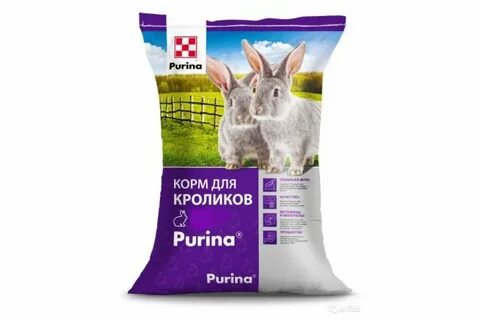 Каталог комбикормов
